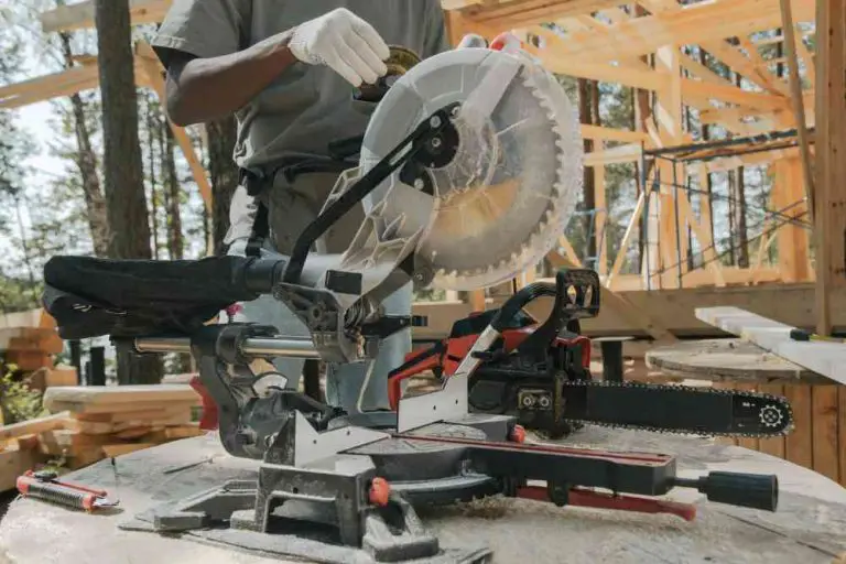 How to Change a Circular Saw blade