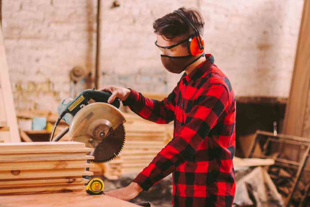 What Is A Circular Saw Used For