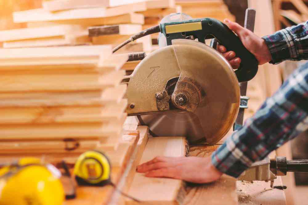 Who Invented The Circular Saw 1