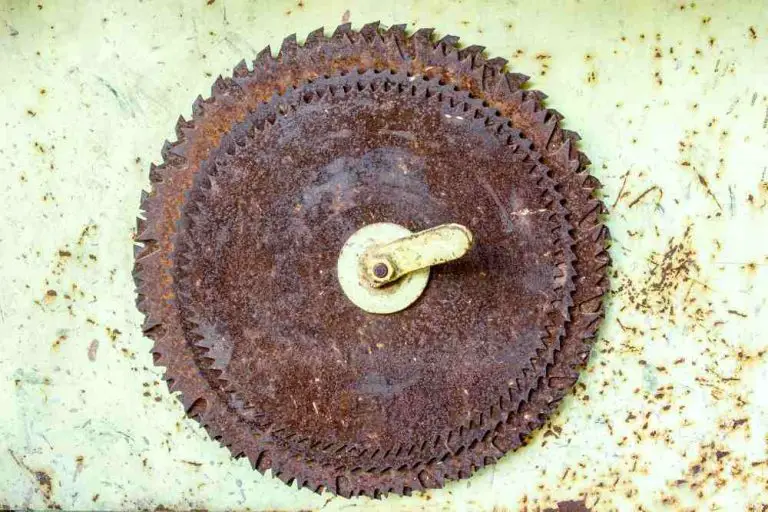 What To Do with Old Circular Saw Blades